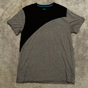 Hollister Tshirt Gray